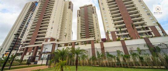 Casa Das Caldeiras, apartamentos com 3 a 4 quartos, 128 a 168 m², São Paulo - SP