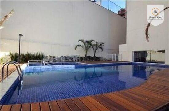 Bios Santana, apartamentos com 3 quartos, 206 a 206 m², São Paulo - SP