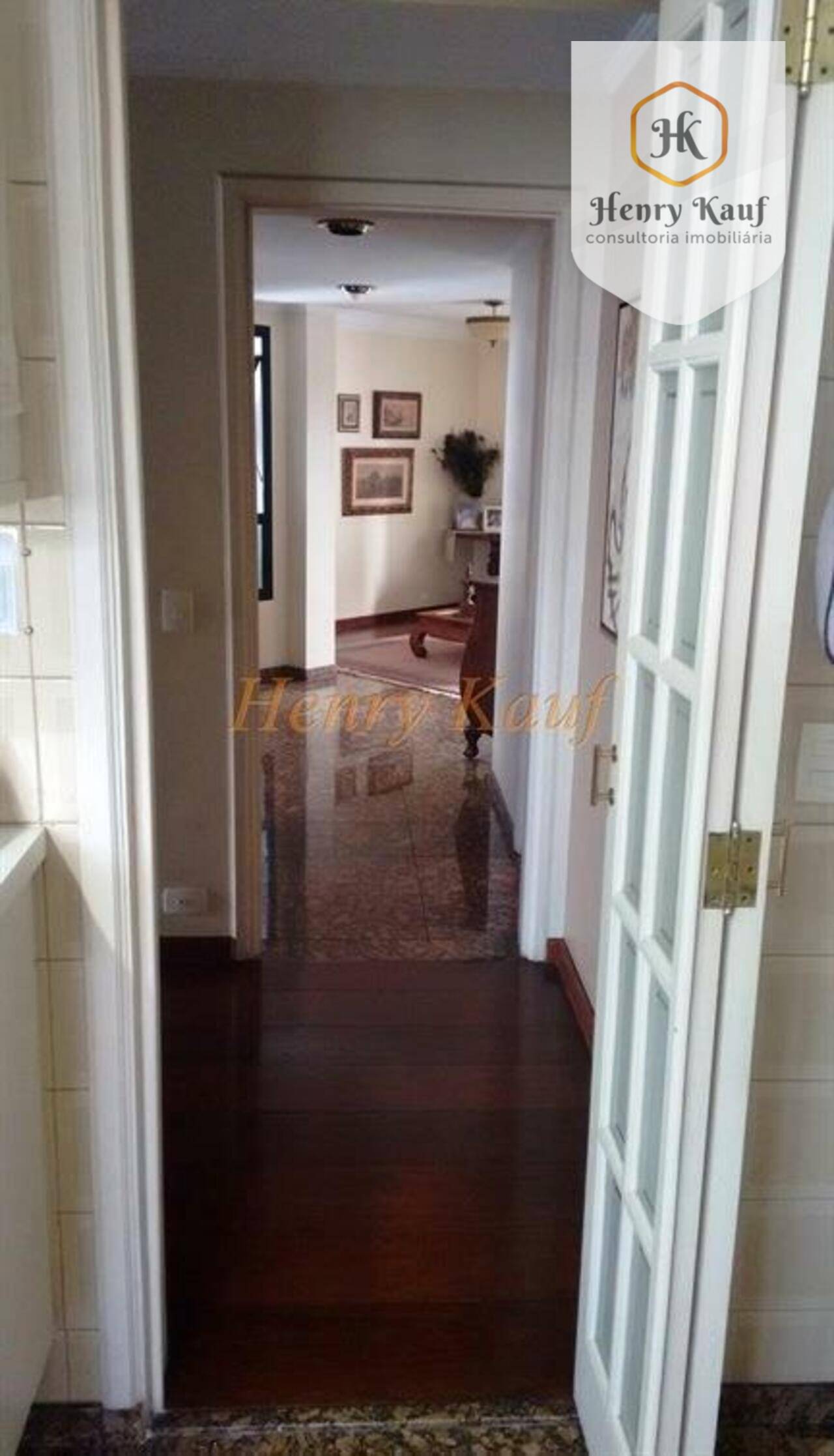 Apartamento Vila Clementino	, São Paulo - SP