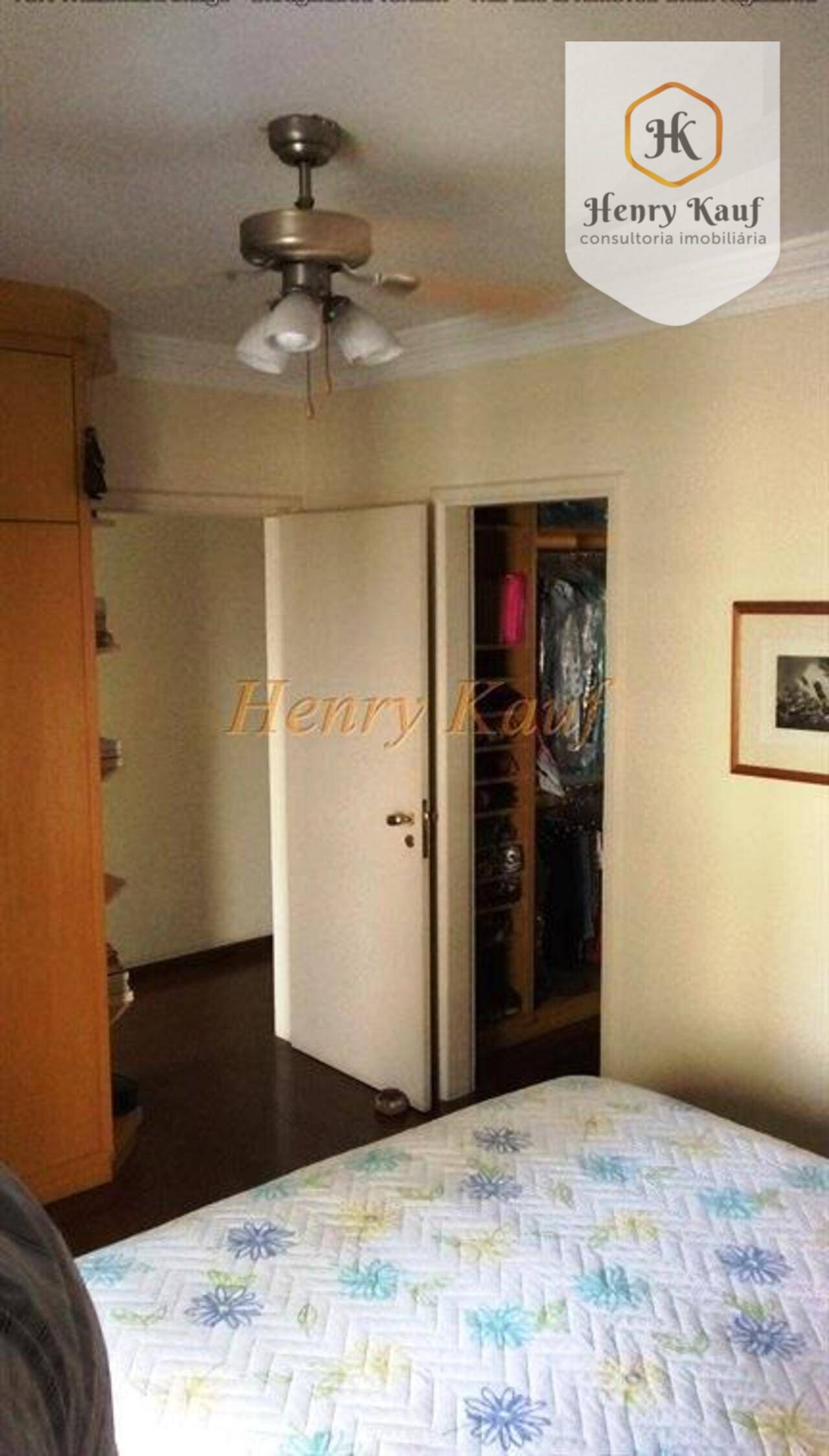 Apartamento Vila Clementino	, São Paulo - SP