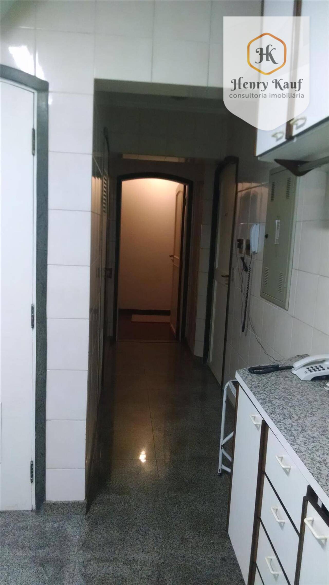 Apartamento Aclimação, São Paulo - SP