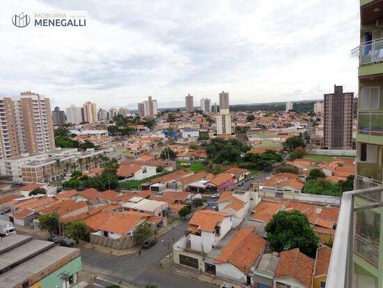 Vila Monteiro - Piracicaba - SP, Piracicaba - SP