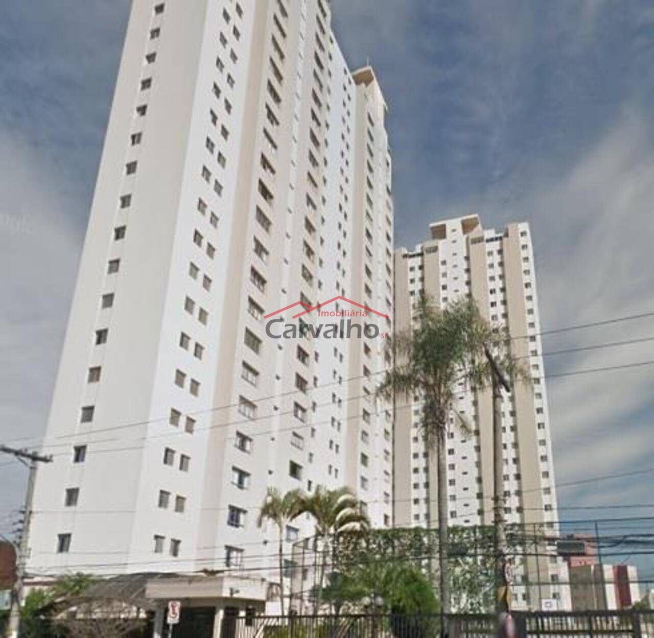 Apartamento Mandaqui, São Paulo - SP