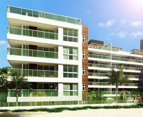 Summer Breeze, com 3 a 4 quartos, 153 a 420 m², Cabedelo - PB