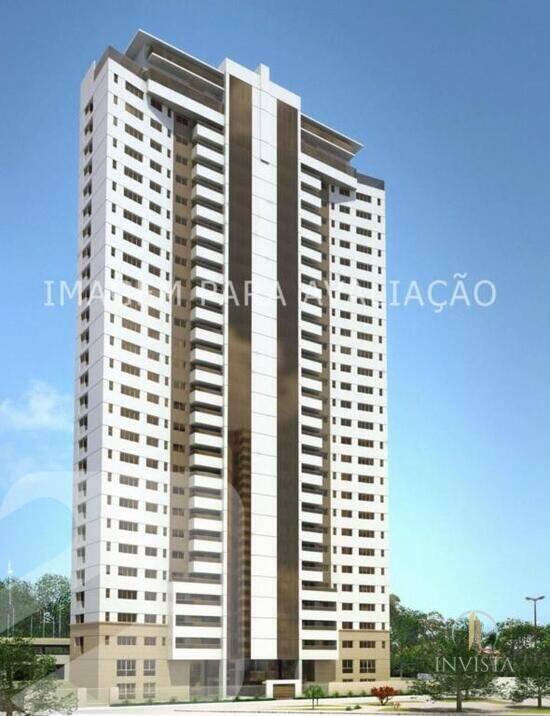 Villaggio Di Luna Residencial, apartamentos com 4 quartos, 265 a 499 m², João Pessoa - PB