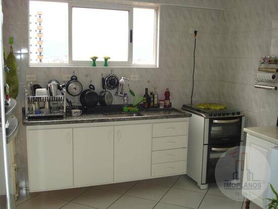 Apartamento Ocian, Praia Grande - SP