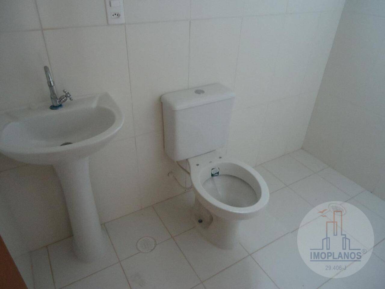 Apartamento Canto do Forte, Praia Grande - SP