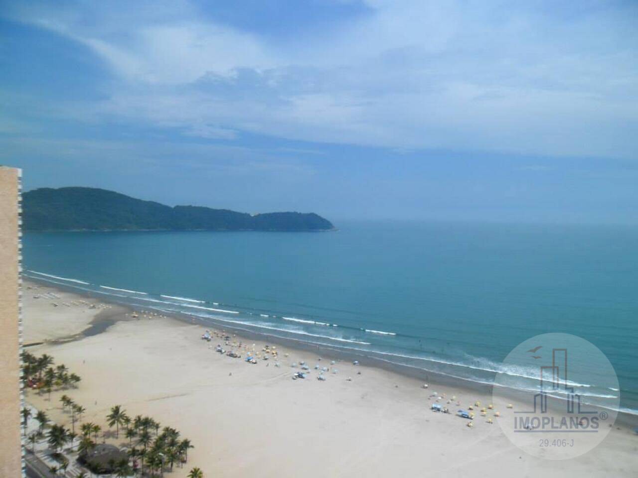  Vila Guilhermina, Praia Grande - SP