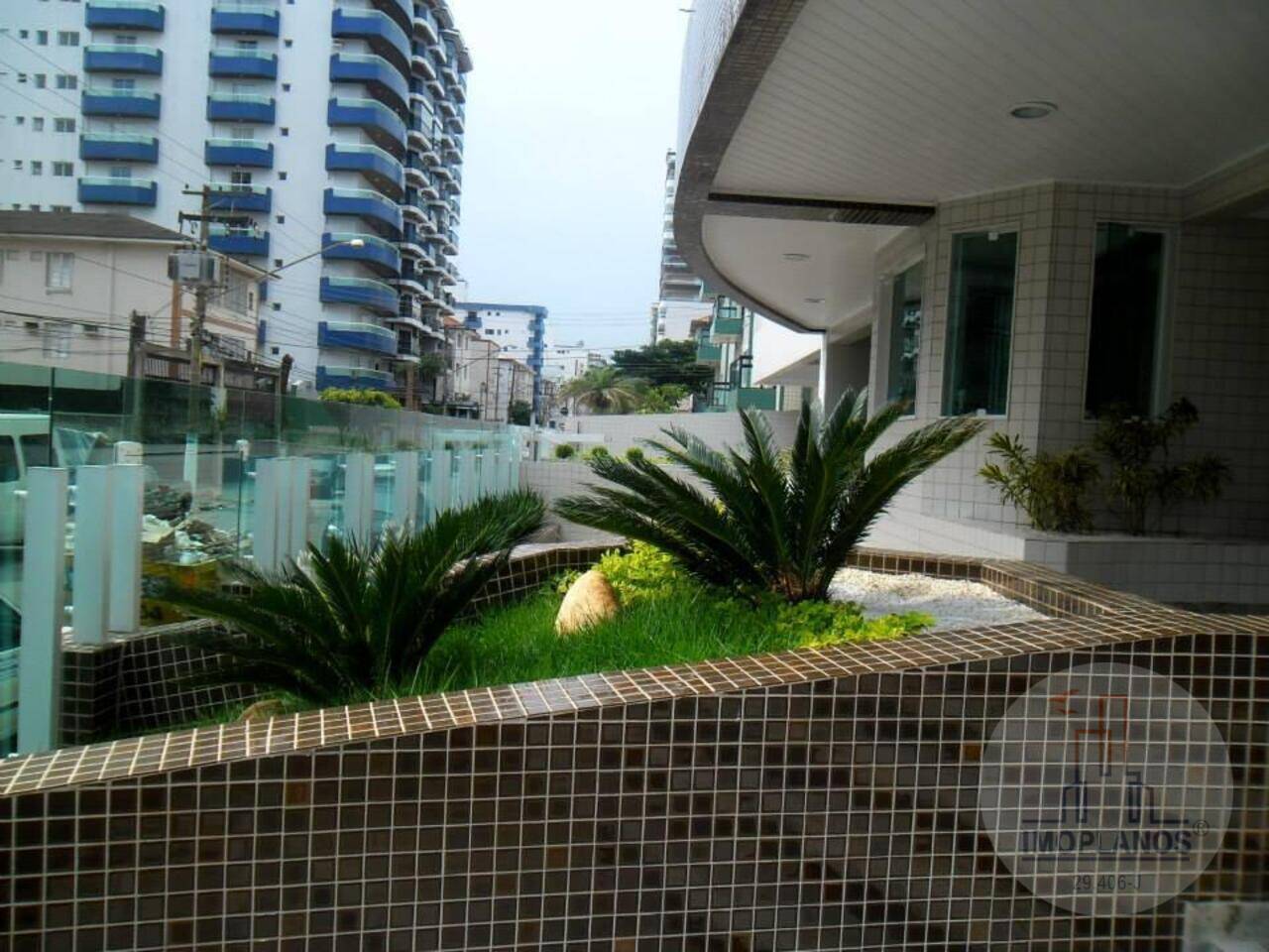  Vila Guilhermina, Praia Grande - SP