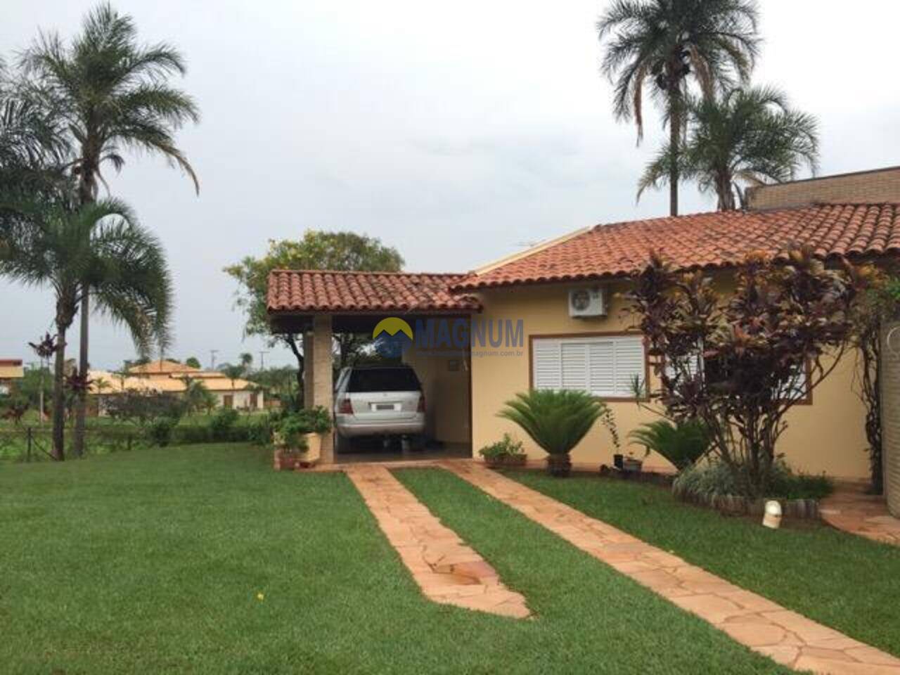 Casa Condomínio Marina Bonita, Zacarias - SP