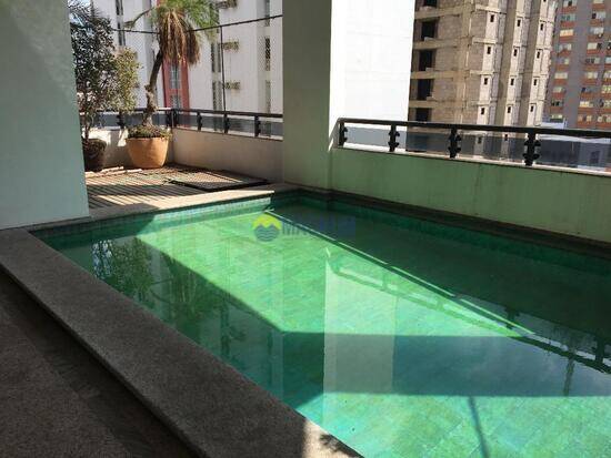 Apartamento de 475 m² Centro - São José do Rio Preto, à venda por R$ 1.200.000