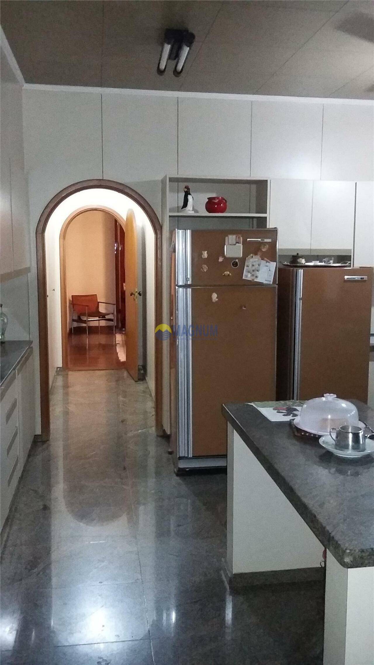 Apartamento Redentora, São José do Rio Preto - SP