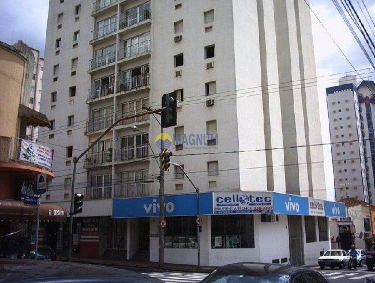 Apartamento Centro, São José do Rio Preto - SP