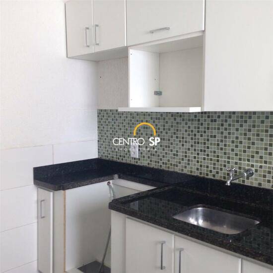 Residencial Alessandra - Bauru - SP, Bauru - SP