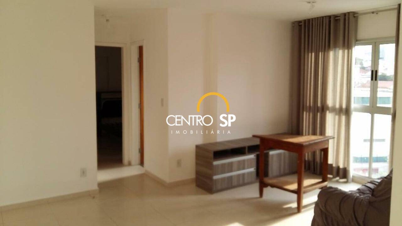 Apartamento Vila Flores, Bauru - SP