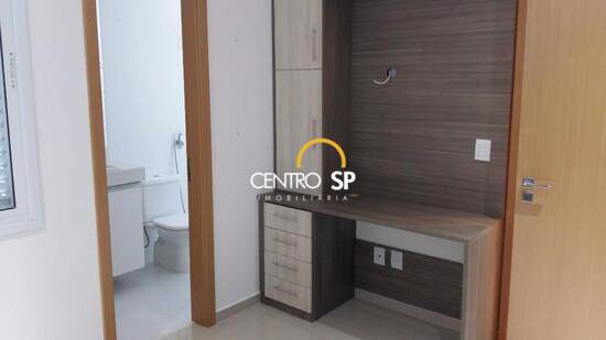 Apartamento Residencial Alvorada, Bauru - SP