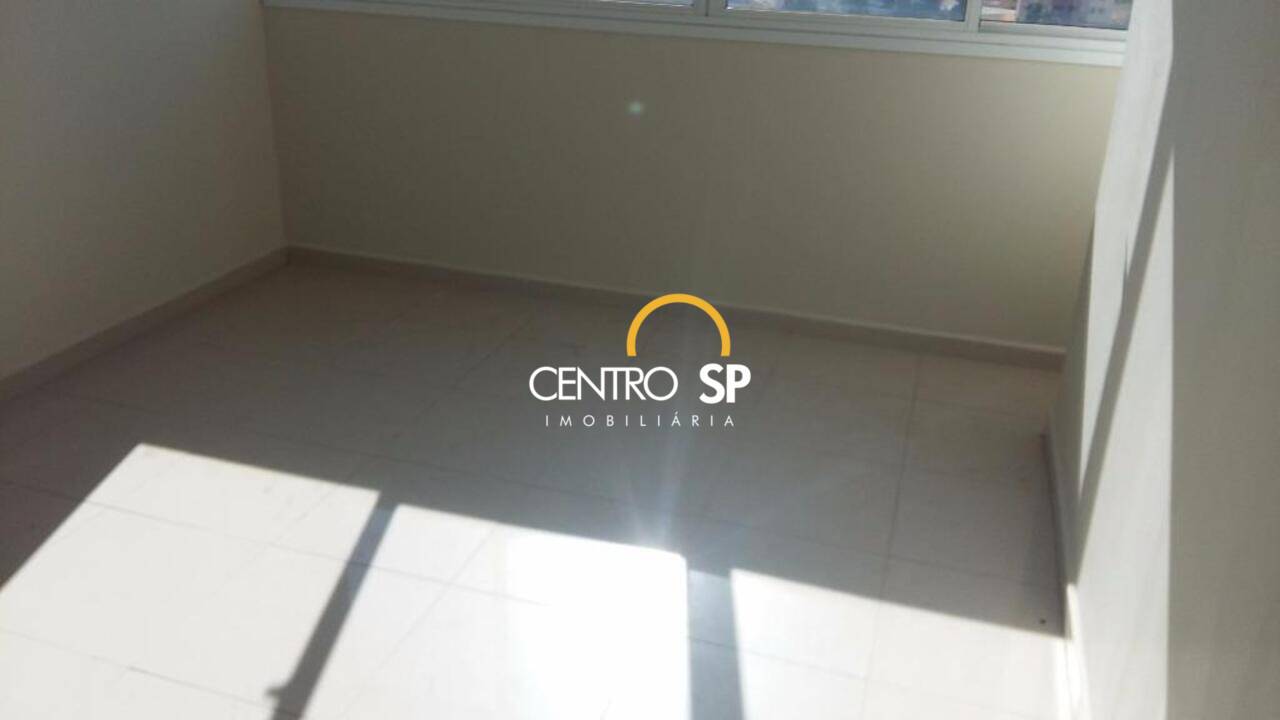 Apartamento Vila Leme da Silva, Bauru - SP