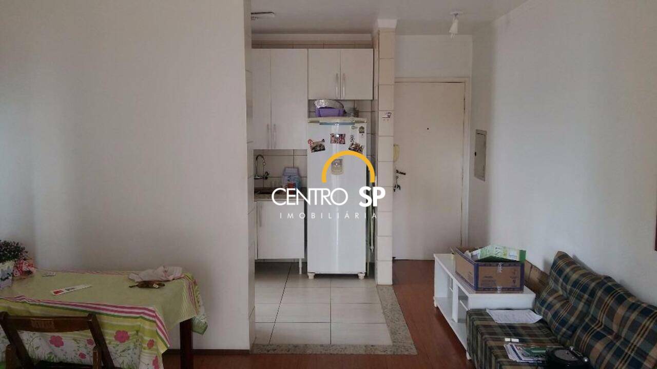 Apartamento Tapajós, Bauru - SP