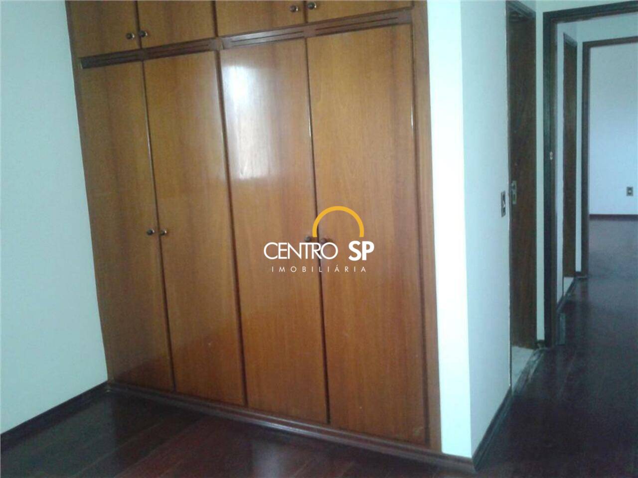 Apartamento Jardim Estoril IV, Bauru - SP