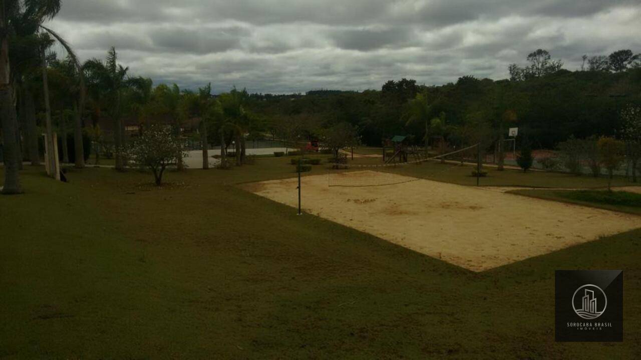 Terreno Parque Reserva Fazenda Imperial, Sorocaba - SP