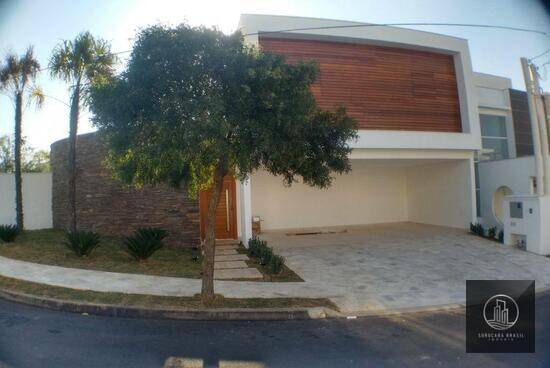 Sobrado de 250 m² Condomínio Village Sunset - Sorocaba, à venda por R$ 2.260.000