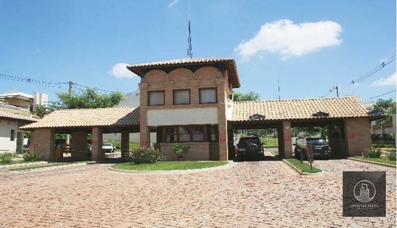 Casa Chácaras Reunidas São Jorge, Sorocaba - SP