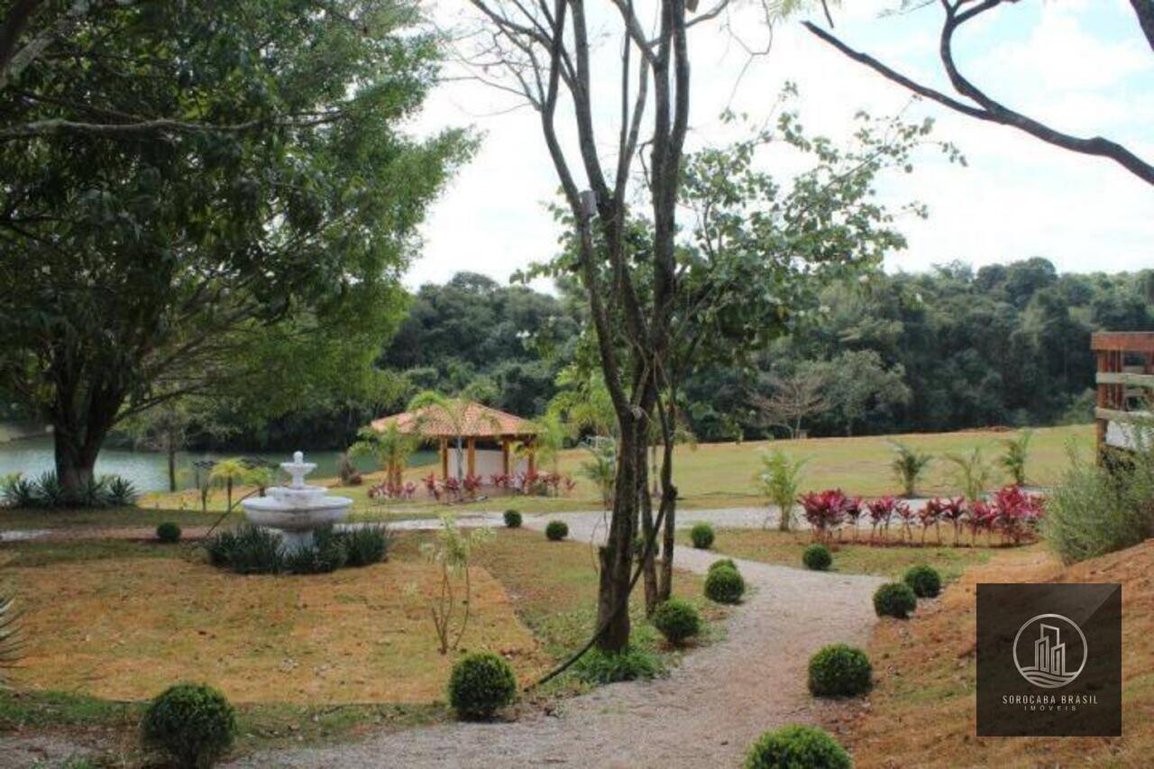 Terreno Jardim Novo Horizonte, Sorocaba - SP