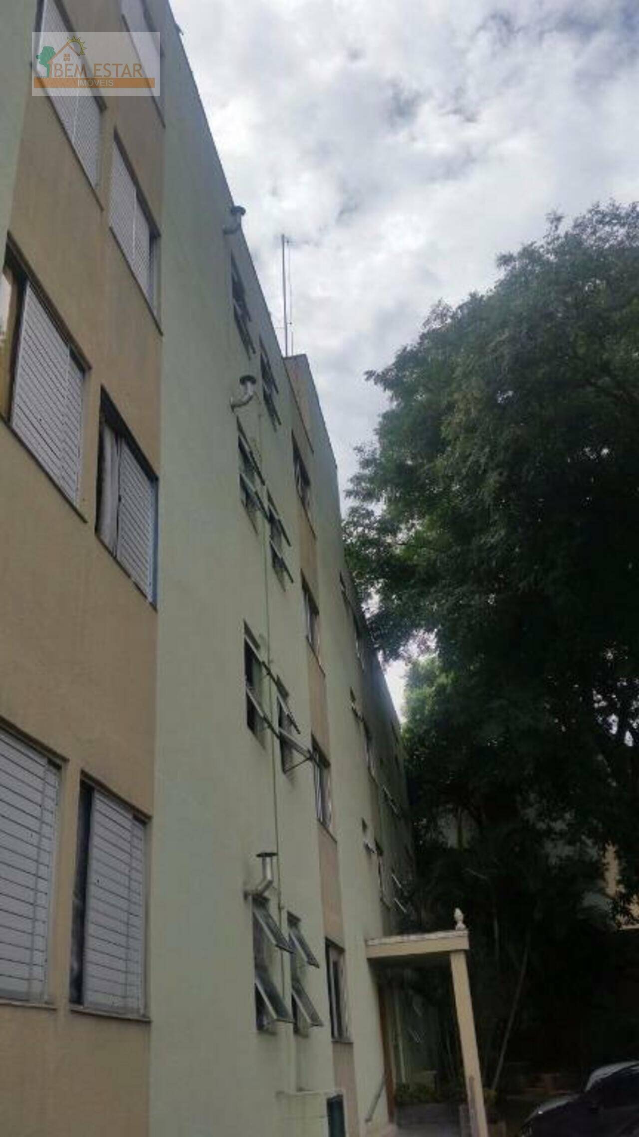 Apartamento Rio Pequeno, São Paulo - SP