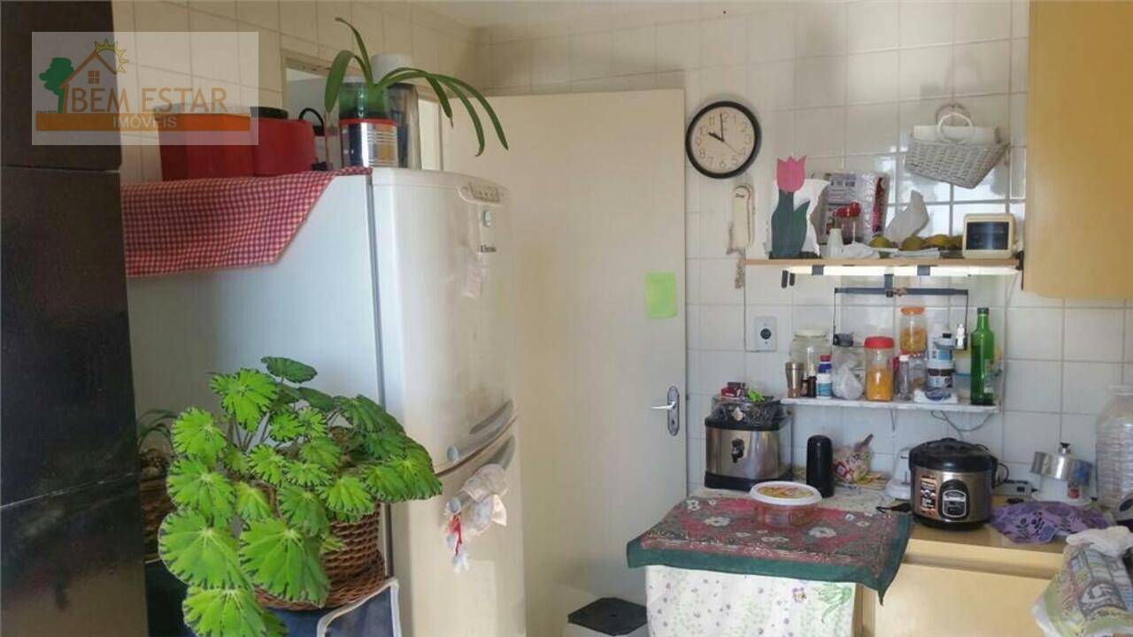 Apartamento Parque São George, Cotia - SP