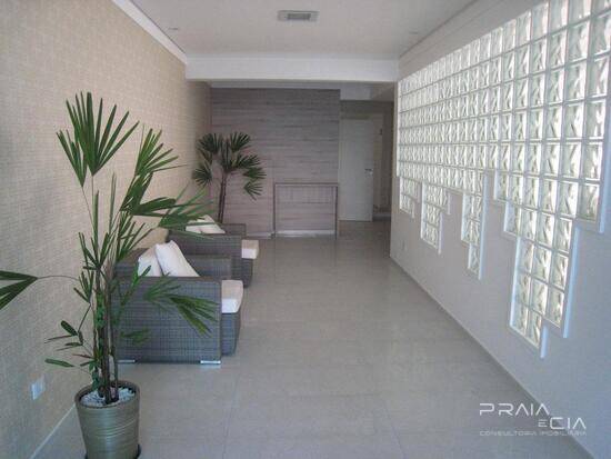 Mariana Miyazi, apartamentos com 1 a 3 quartos, 69 a 116 m², Praia Grande - SP