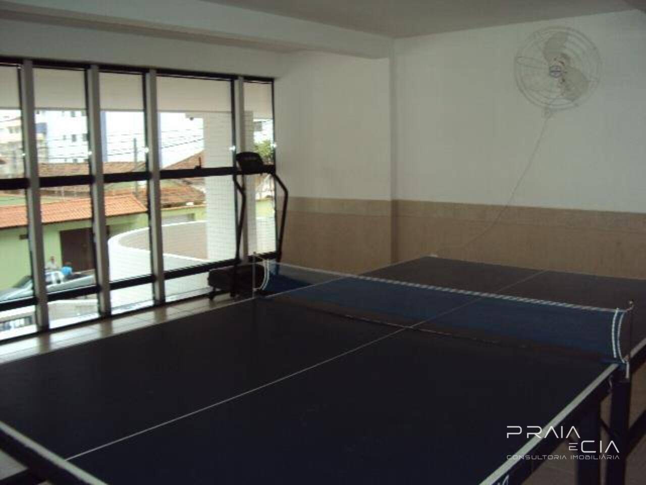 Apartamento Canto do Forte, Praia Grande - SP