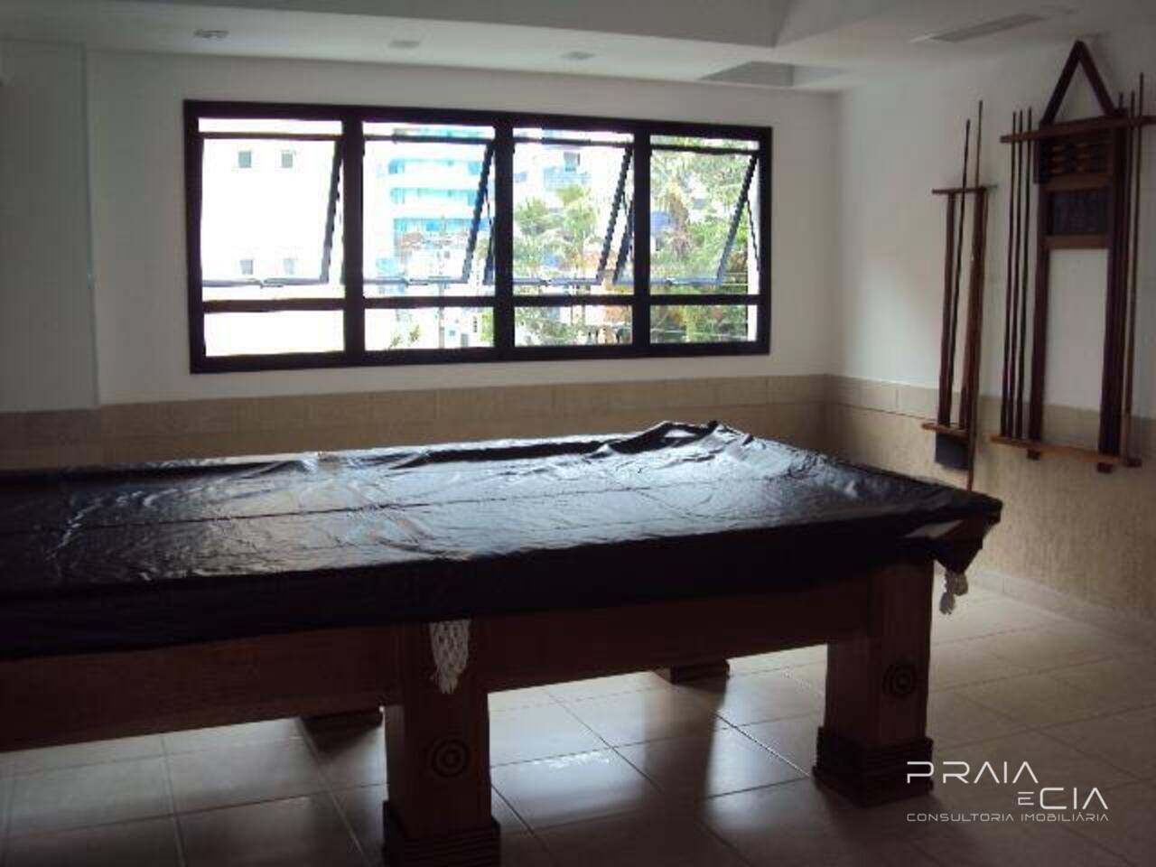 Apartamento Canto do Forte, Praia Grande - SP