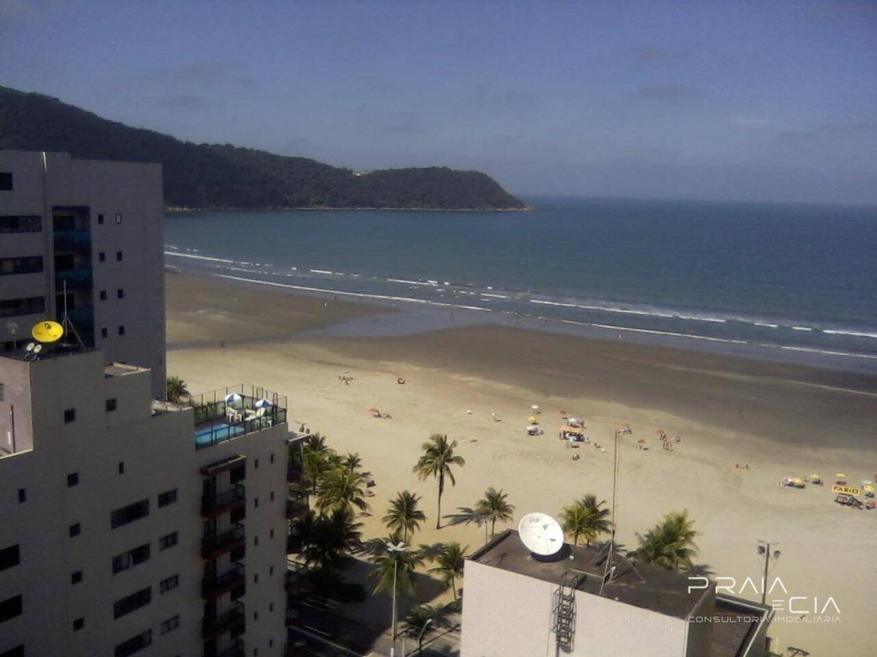  Canto do Forte, Praia Grande - SP