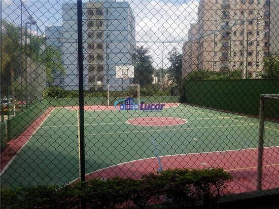 Jardim Santa Emília - São Paulo - SP, São Paulo - SP