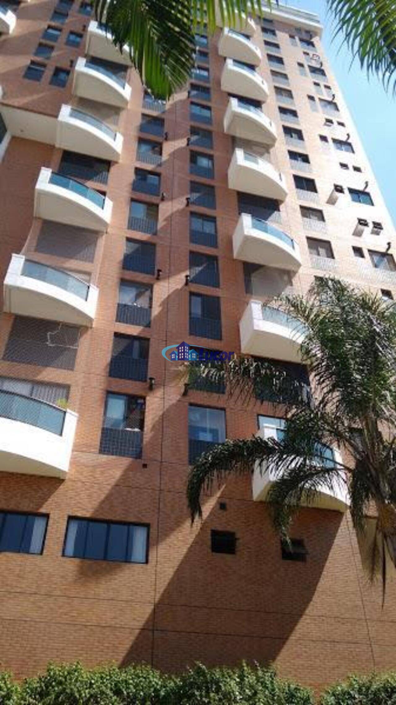 Apartamento duplex Tatuapé, São Paulo - SP