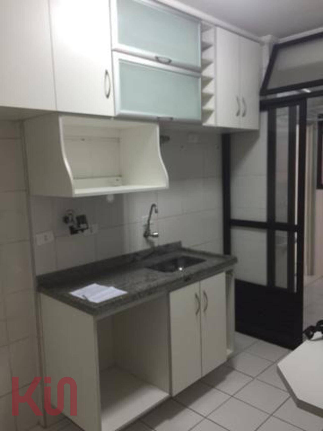 Apartamento Conceição, São Paulo - SP