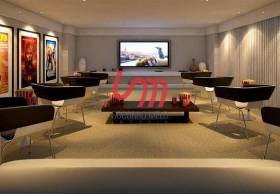 Brooklyn Central Park, apartamentos com 2 quartos, 55 a 55 m², Fortaleza - CE