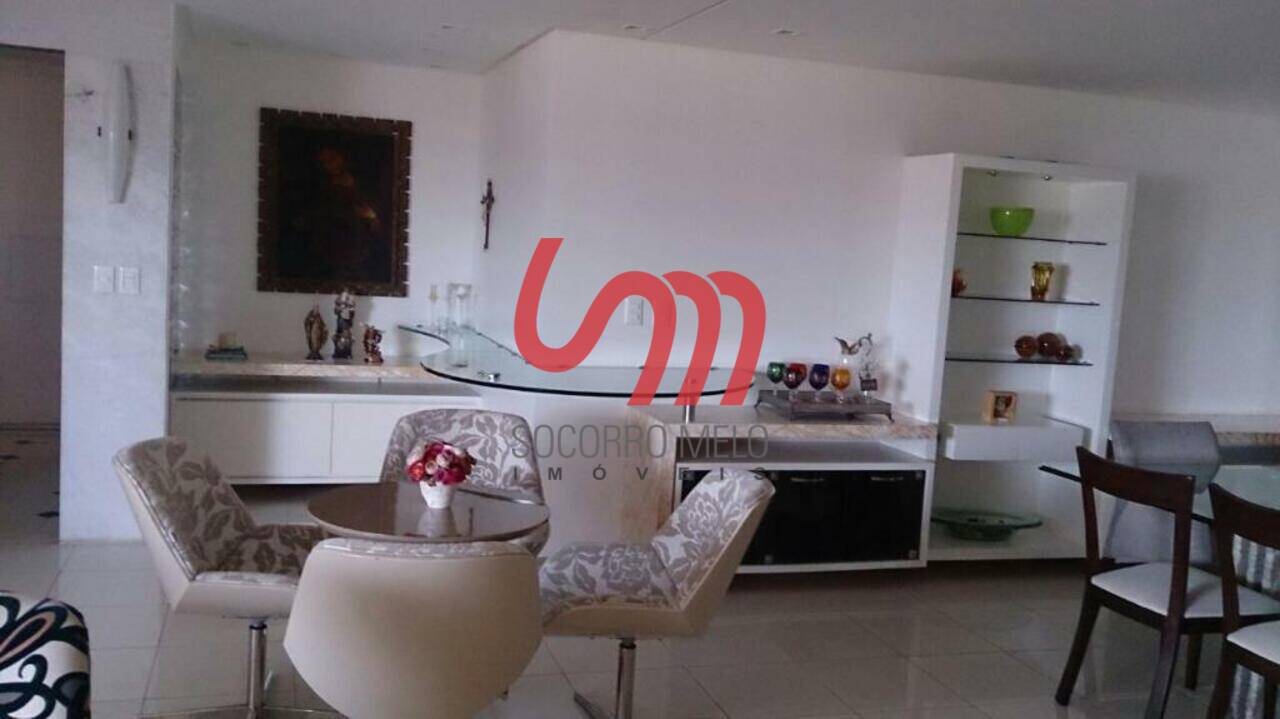 Apartamento Aldeota, Fortaleza - CE