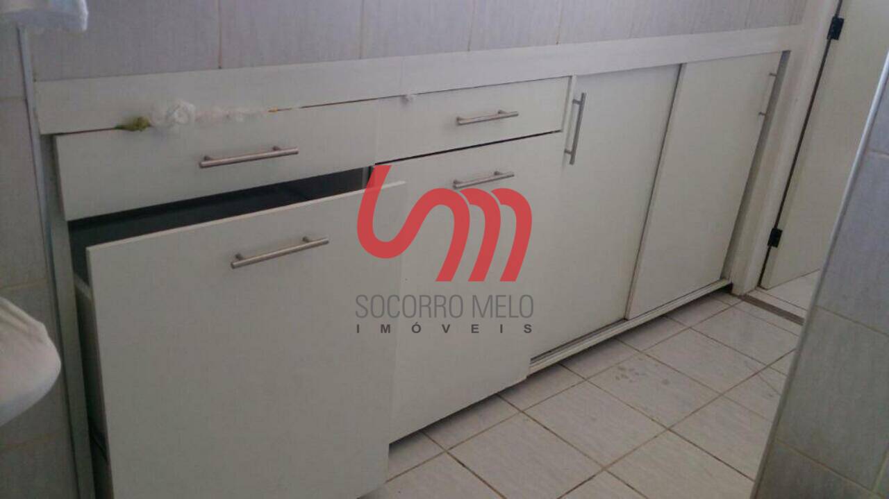 Apartamento Aldeota, Fortaleza - CE