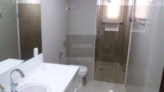 Apartamento Centro, Uberaba - MG