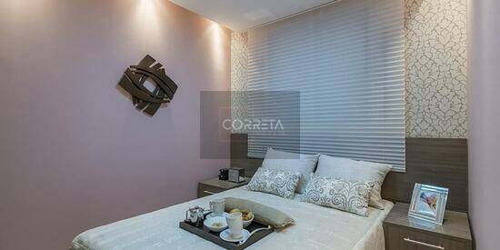 Parque Austral, apartamentos com 2 quartos, 41 m², Uberaba - MG