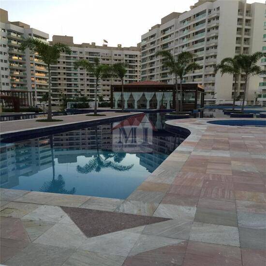 Sublime Max Condominium Recreio dos Bandeirantes, apartamentos com 2 quartos, 72 m², Rio de Janeiro - RJ