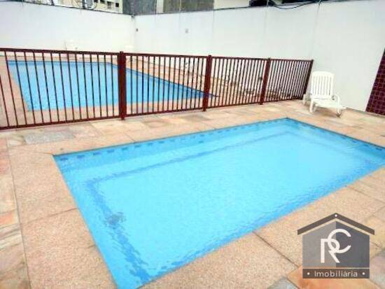 Monterey, apartamentos com 2 quartos, 64 a 70 m², São Paulo - SP