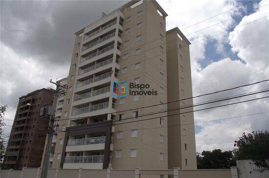 Residencial Convivere, apartamentos com 1 a 3 quartos, 90 a 176 m², Americana - SP