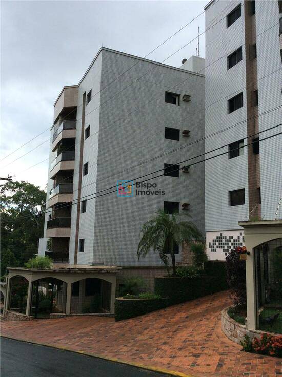 Residencial Amaralina, apartamentos com 2 a 3 quartos, 130 m², Americana - SP