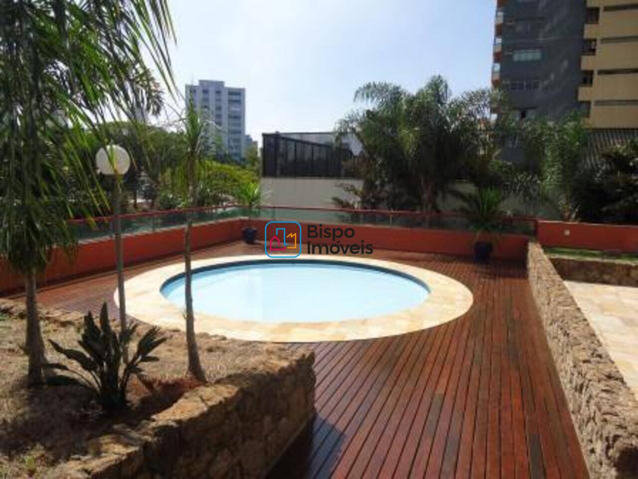 Apartamento Centro, Americana - SP