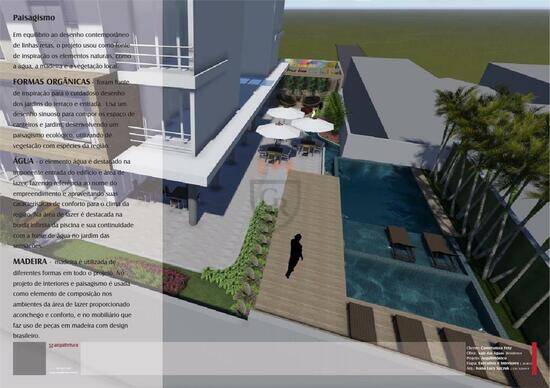Vale Das Águas Residence, apartamentos com 4 quartos, 227 a 402 m², Rio Verde - GO