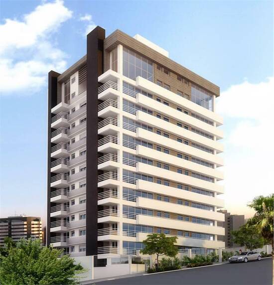 Madero Residence, com 2 quartos, 80 a 95 m², Novo Hamburgo - RS