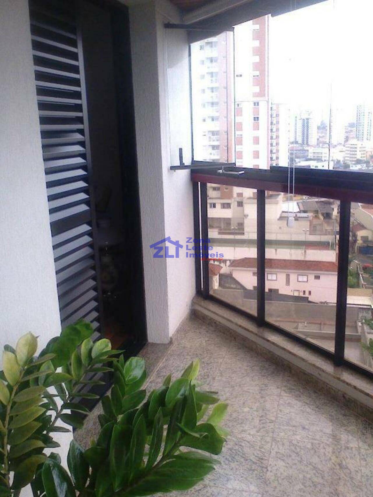 Apartamento Tatuapé, São Paulo - SP