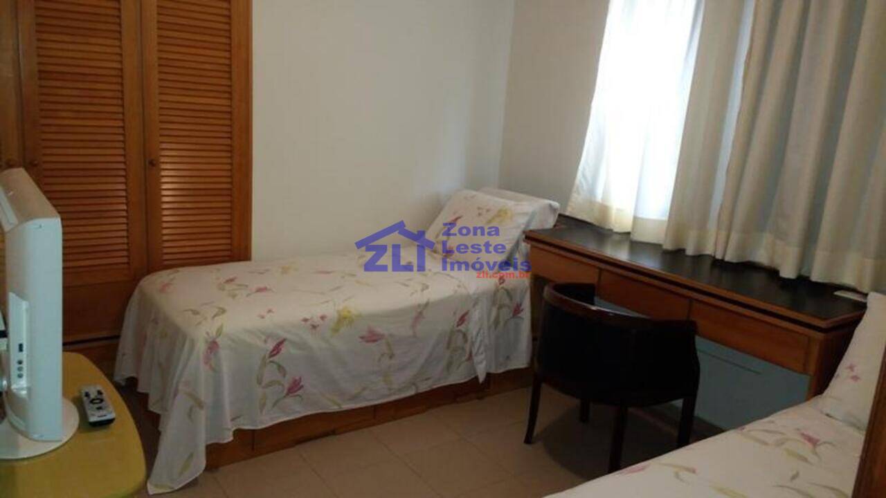 Apartamento Pitangueiras, Guarujá - SP